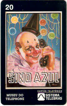 RJ-0021M - Museu do Telefone - 3/7